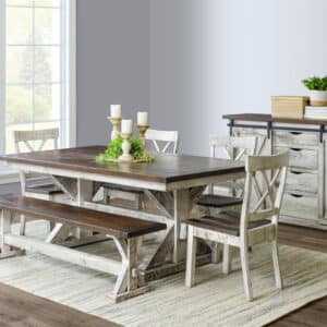 Durango Dining Collection