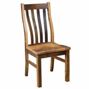 Prairie Chair