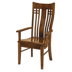 Bennett Arm Chair
