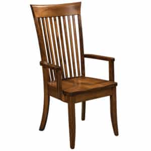 Carlisle Arm Chair