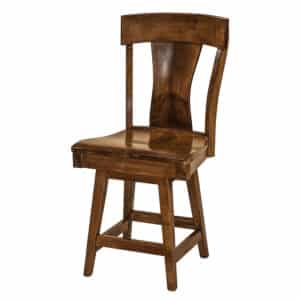 Ramsey Swivel Stool