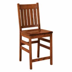 Williamsburg Bar Chair