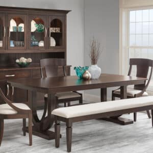 Georgetown Dining Collection
