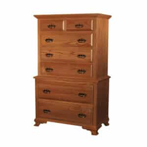 Heritage Chest On Chest