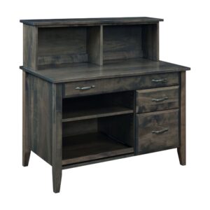 HM-3025 Credenza Desk