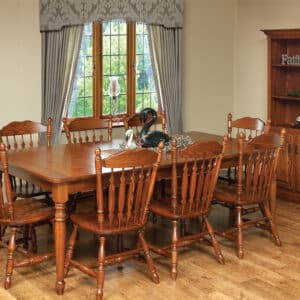 Homestead Dining Collection