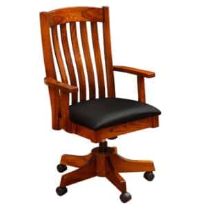 Houghton Arm Desk Chair