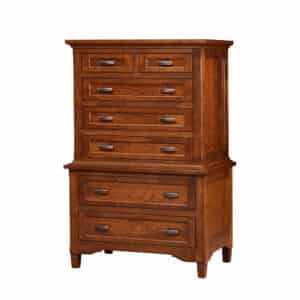 Lexington Chest on Chest