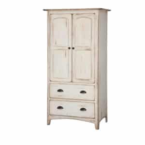 Concord Armoire