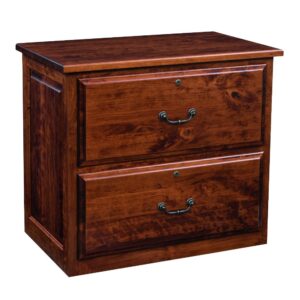 2-Drawer Lateral File