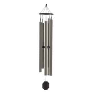 Country Music Wind Chime