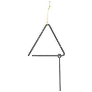 Large Chuck Wagon Dinner Bell