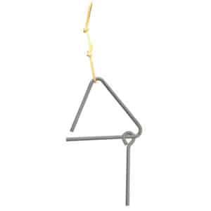 Small Chuck Wagon Dinner Bell