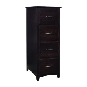Linwood 4-Drawer File