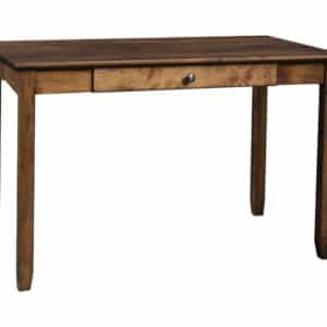 Linwood  48” Writing Desk