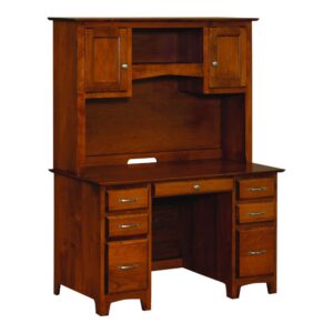 Linwood  50” Executive desk