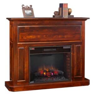Fireplace Mantels