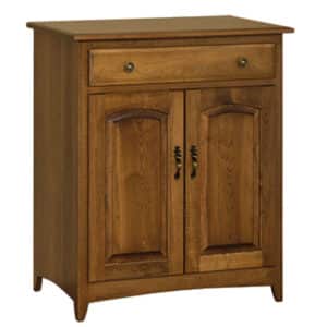 Manchester Microwave Stand