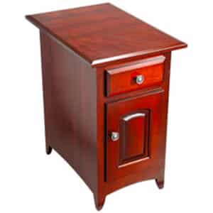 Manchester Chairside End Table