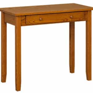 Shaker Writing Computer Desk