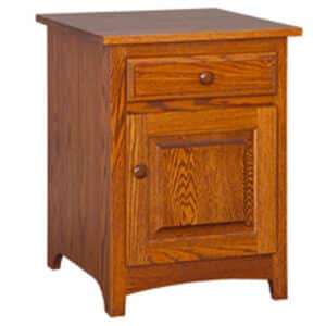 Shaker End Table