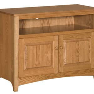 Shaker 46" TV Stand