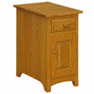 Shaker Chairside Table