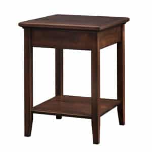 Newport Corner Table