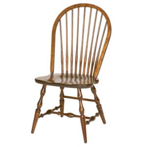 New England Windsor Side Chair