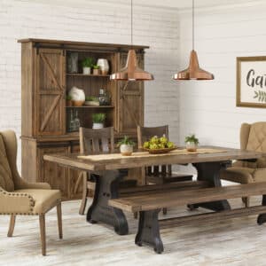 Pierre Dining Collection