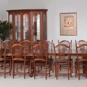 Scranton Dining Collection