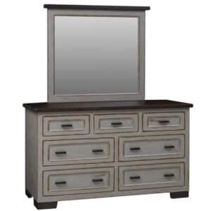 Hudson Dresser