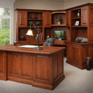 Office Pro Executive Collection Group