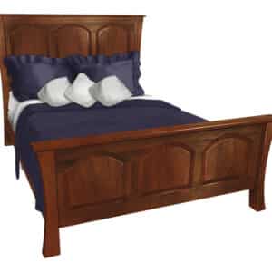 Woodbury Bed
