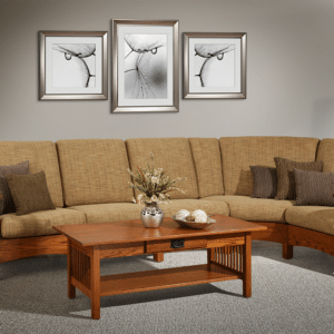 Vari-Loc Sectional Seating