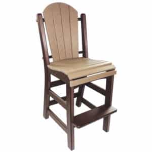 Daisy Comfy Bar Chair