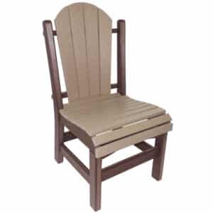 Daisy Comfy Dining Chair