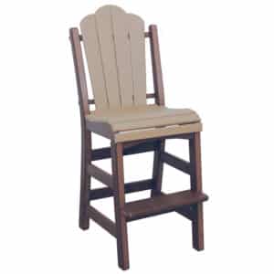 Daisy Bar Chair