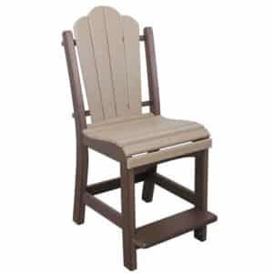 Daisy Counter Chair