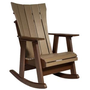 Craftsman Rocker