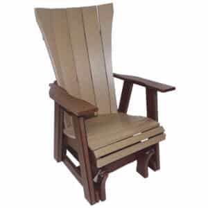 Craftsman Single Glider