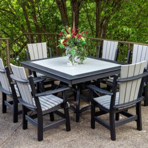 Daisy Square Dining Collection