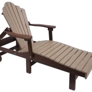 Outdoor Lounge Chair