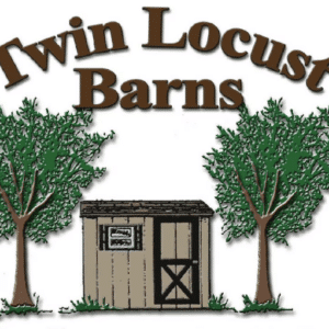 Twin Locust Barns