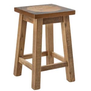 24" Kenton Stool