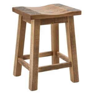 24" Whitman Stool
