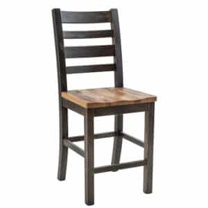 Cottage Bar Chair