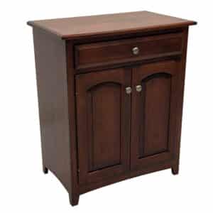 Manchester Microwave Stand