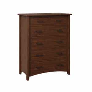 Marie Chest of Drawers