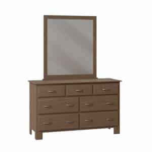 Pearson Dresser